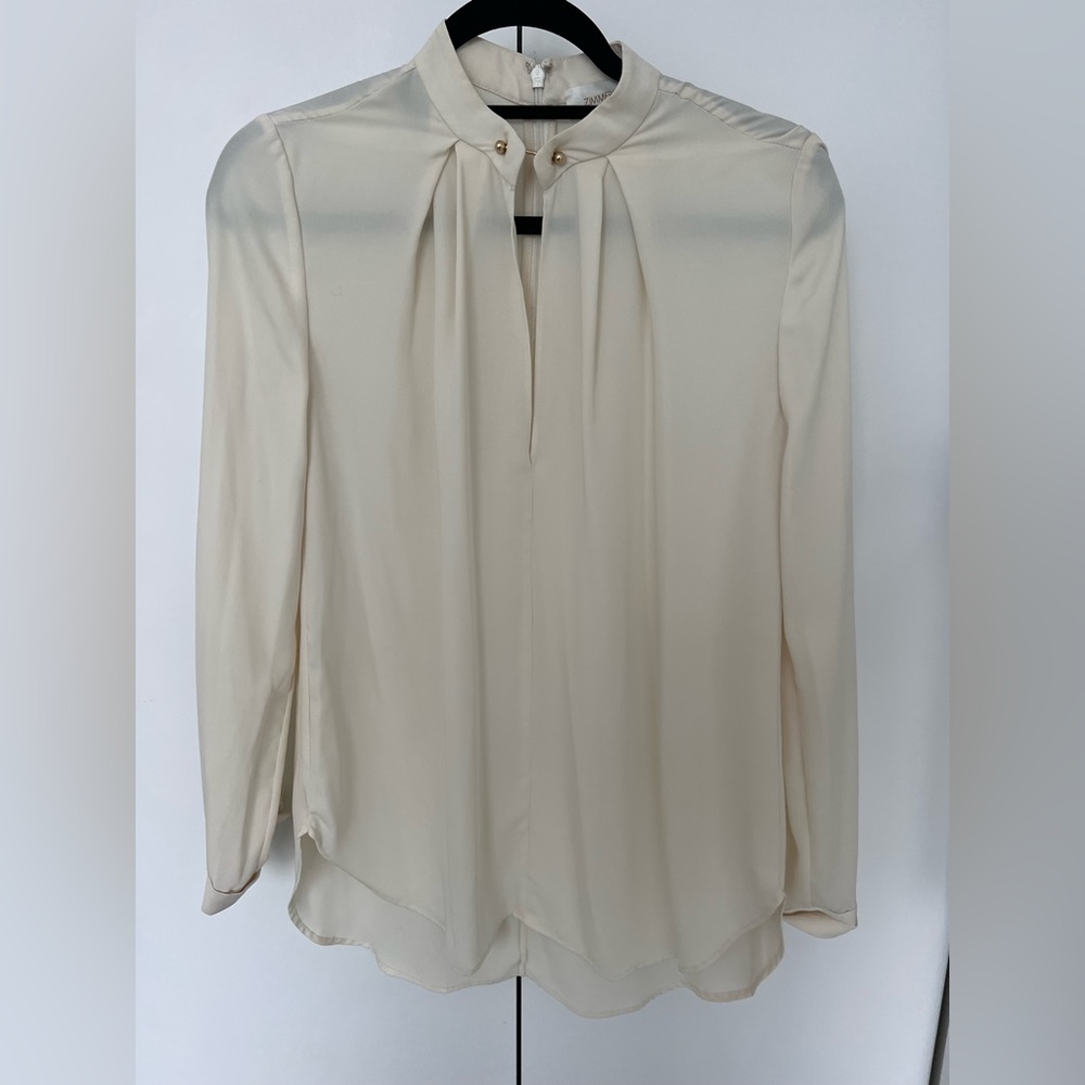 Zimmerman Blouse